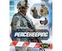 Peacekeeping by Yomtov, Nel